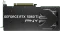 PNY GeForce RTX 5060 Ti Dual Fan, 8GB GDDR7, HDMI, 3x DP Vorschaubild