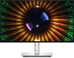 Dell UltraSharp U2424H, 23.8"