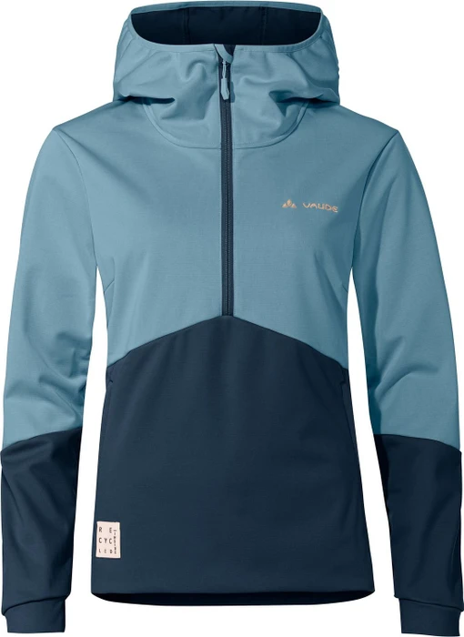 Vaude Tremalzo Softshell Fahrradjacke (Damen)
