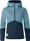 Vaude Tremalzo Softshell Fahrradjacke (Damen) Vorschaubild