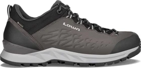 Lowa Explorer II GTX Lo anthrazit/grau (Herren)