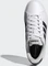 adidas Grand Court 3.0 cloud white/core black (Damen) Vorschaubild