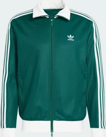 adidas Adicolor Classics Beckenbauer Originals Trainingsjacke collegiate green (Herren)