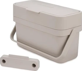 Joseph Joseph Compo 4L Food Waste Caddy Bio stone
