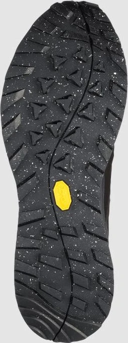 Jack Wolfskin Terraventure Texapore Low phantom/grey (Herren)