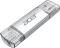 Acer UT300 128GB, USB-A + USB-C, USB 3.2 Gen 1×1 Vorschaubild