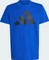 adidas Essentials T-Shirt kurzarm royal blue/black (Junior) Vorschaubild