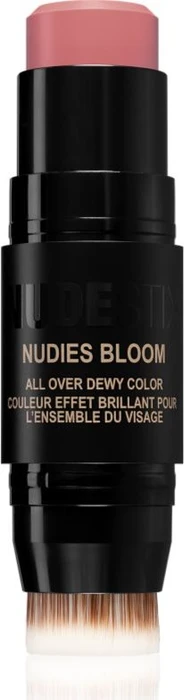 Nudestix Nudies Bloom All-over Dewy Color Stick cherry blossom babe, 7g
