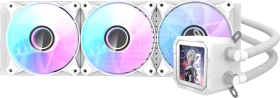 DarkFlash DV360S White