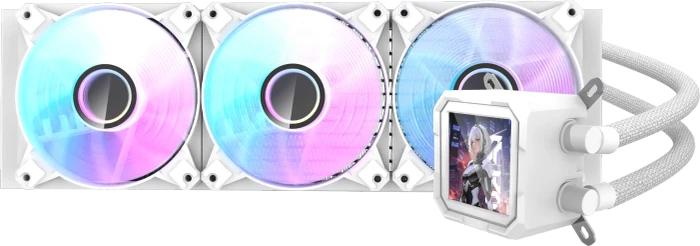 DarkFlash DV Series