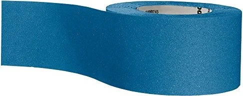 Bosch Professional J475 Best for Metal Schleifblatt Sparrolle K320, 38mm x 25m, 1 Stück