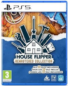 House Flipper Remastered Collection (PS5)