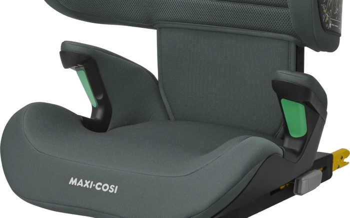 Maxi-Cosi RodiFix R i-Size authentic graphite