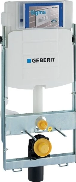 Geberit GIS Element für Wand-WC