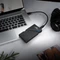 ADATA SE920 External SSD, Black, 1TB, USB4 Vorschaubild