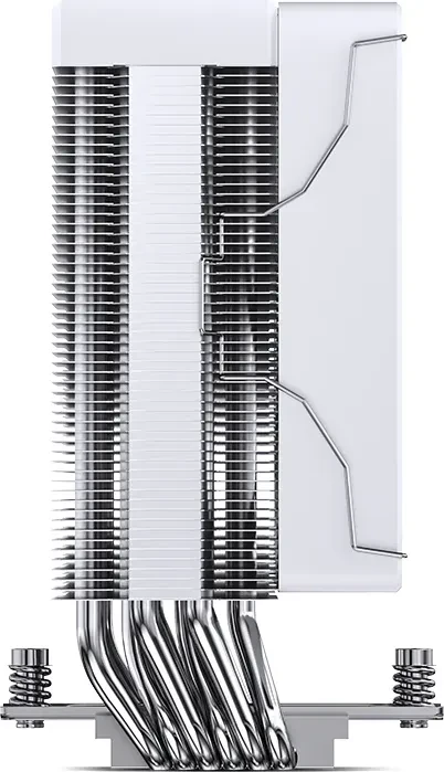 Jonsbo CR-1000 V3 Pro ARGB White, weiß