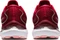 Asics Gel-Cumulus 24 cranberry/frosted rose (Damen) Vorschaubild