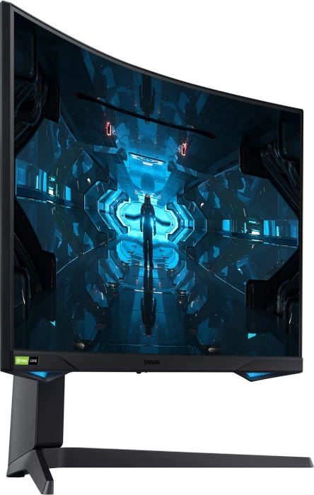 Samsung Odyssey G7 G73T / G74T / G75T (2020), 26.9"