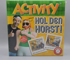Activity Hol den Horst