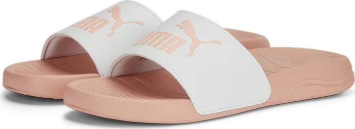 Puma Popcat 20 puma white/apricot blush