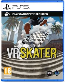 VR Skater (PSVR2) (PS5)