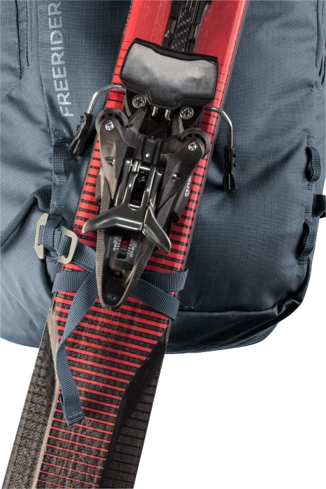 Deuter Freerider Pro 32+ SL schwarz (Damen)
