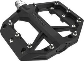 Shimano PD-GR400 Plattformpedale schwarz