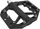Shimano PD-GR400 Plattformpedale schwarz (PD-GR400L)