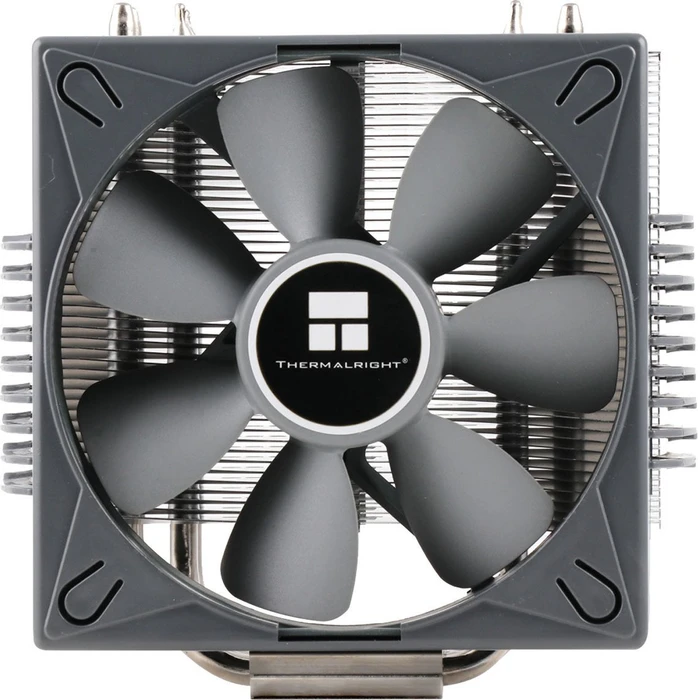 Thermalright True Spirit 120 M [BW] Rev. B