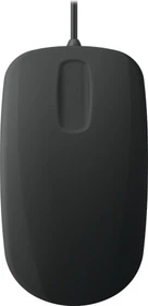 Contour Design Active Key AK-PMH3 Medical Mouse Scroll Sensor, schwarz, USB (AK-PMH3OS-US-B)