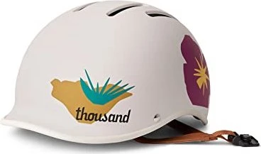 thousand Heritage 2.0 Helm super bloom