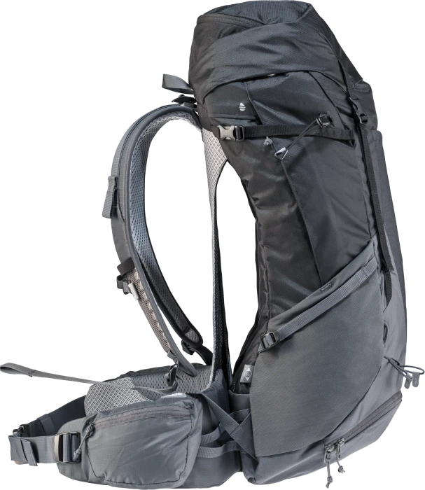 Deuter Futura Pro 42 EL black/graphite