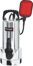 Einhell Classic GC-DP 9035 N Elektro-Schmutzwassertauchpumpe
