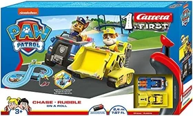 Carrera First Paw Patrol - On a Roll