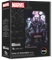 Seagate FireCuda Gaming HDD - King of Wakanda Special Edition, 2TB, +Rescue, USB 3.0 Micro-B Vorschaubild
