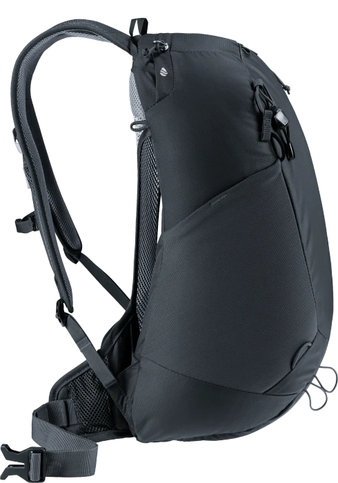 Deuter AC Lite 17 schwarz