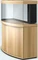 Juwel Vision 450 LED Aquarium-Set mit Unterschrank, helles Holz/helles Holz, 450l Vorschaubild