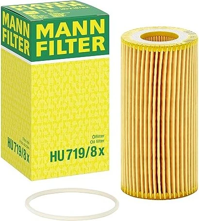 Mann Filter HU 719/8 x