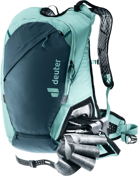 Deuter Updays 20 atlantic/glacier