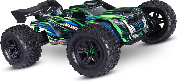 Traxxas Sledge 6S Truggy