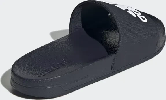 adidas Shower Adilette legend ink/cloud white