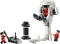 LEGO Star Wars - Ausbildungszentrum auf Kamino Vorschaubild