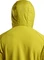 Jack Wolfskin Routeburn Pro Hybrid Funktionsjacke chartreuse (Herren) Vorschaubild