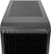 SilverStone Case Storage CS382, schwarz Vorschaubild