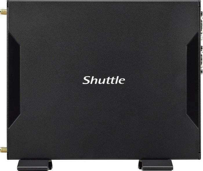 Shuttle XPC slim DS67U
