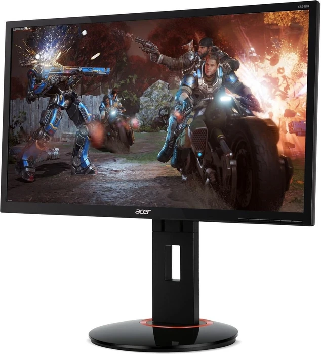 Acer Predator XB0 XB240Hbmjdpr, 24"