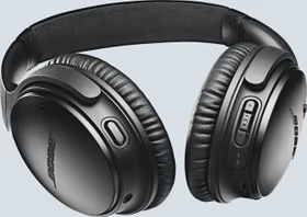 Bose QuietComfort 35 II schwarz