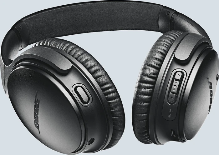 Bose QuietComfort 35 II schwarz