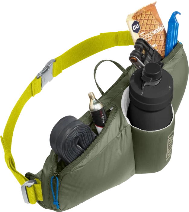 CamelBak Podium Flow 2 dusty olive