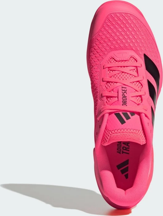 adidas Dropset 4 solar turbo/core black